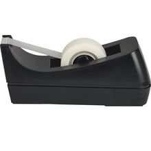 Despachador de Cinta Scotch C-38 Negro