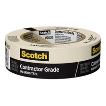 Masking Tape Scotch 2020 36mm x 55m