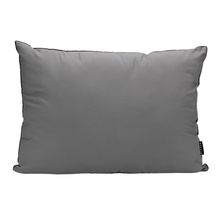 Almohadas Dicasa Estándar Gris 2 piezas