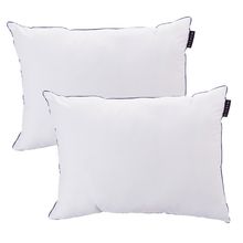 Cubre Colchón King Size Cloud con 2 Almohadas One Dicasa
