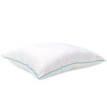 Cubre Colchón Queen Size Cloud Dicasa con 2 Almohadas Royal
