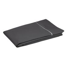 Juego de Sábanas Individuales Rogga Royal Gris Oxford