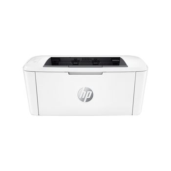 Impresora HP LaserJet M111W Monocromática