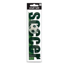 Sticker The Happy Planner Soccer