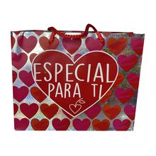 Bolsa de Regalo Nico DS Chica Varios Modelos 1 pieza