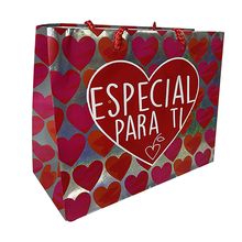 Bolsa de Regalo Nico DS Chica Varios Modelos 1 pieza