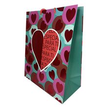 Bolsa de Regalo Nico KS Mediana Varios Modelos 1 pieza