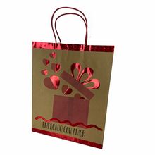 Bolsa de Regalo Nico VS Mediana Varios Modelos 1 pieza
