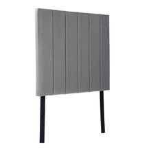 Cabecera Dicasa Argos Gris