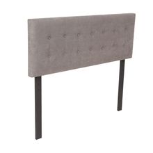 Cabecera Dicasa Bilbao Gris Oscuro