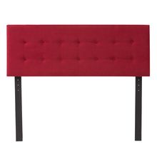 Cabecera Dicasa Bilbao Rojo