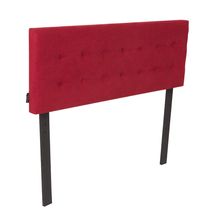Cabecera Dicasa Bilbao Rojo