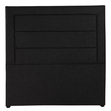 Cabecera Dicasa Blend Negro