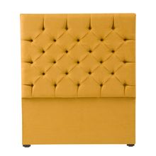 Cabecera Dicasa Capri Mostaza