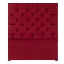 Cabecera Dicasa Capri Rojo