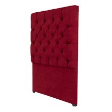 Cabecera Dicasa Capri Rojo