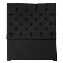 Cabecera Dicasa Capri Negro