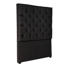 Cabecera Dicasa Capri Negro
