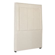 Cabecera Dicasa Davos Beige Claro