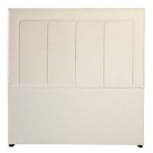 Cabecera Dicasa Davos Beige Claro