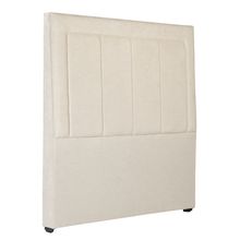 Cabecera Dicasa Davos Beige Claro