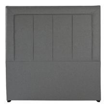 Cabecera Dicasa Davos Gris