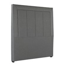 Cabecera Dicasa Davos Gris