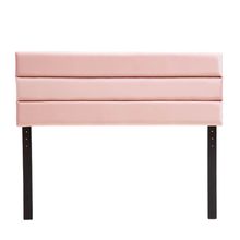 Cabecera Dicasa Logan Rosa