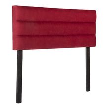 Cabecera Dicasa Logan Rojo