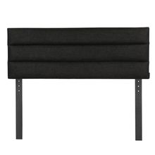 Cabecera Dicasa Logan Negro
