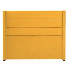 Cabecera Dicasa Lugo Mostaza