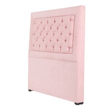Cabecera Dicasa Mary Pink