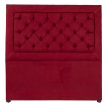 Cabecera Dicasa Mary Rojo