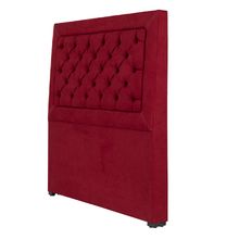 Cabecera Dicasa Mary Rojo