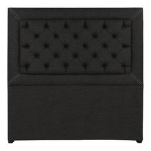 Cabecera Dicasa Mary Negro