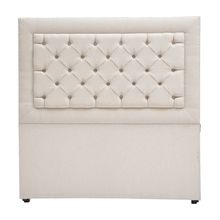 Cabecera Dicasa Mary Beige Claro