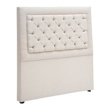 Cabecera Dicasa Mary Beige Claro