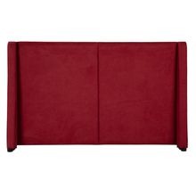 Cabecera Dicasa Milan Rojo