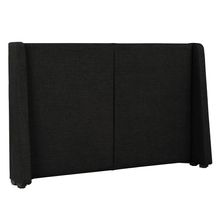 Cabecera Dicasa Milan Negro