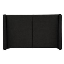 Cabecera Dicasa Milan Negro