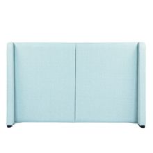 Cabecera Dicasa Milan Turquesa