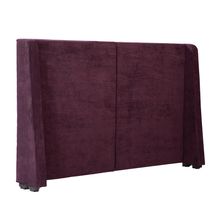 Cabecera Dicasa Milan Morado