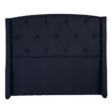 Cabecera Dicasa Zefyr Azul