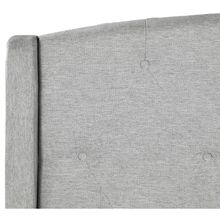 Cabecera Dicasa Zefyr Gris