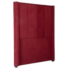 Cabecera Dicasa Nizza Rojo