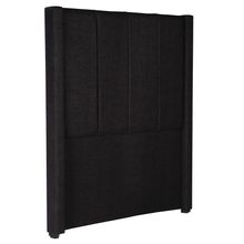 Cabecera Dicasa Nizza Negro