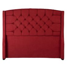 Cabecera Dicasa Sitka Rojo