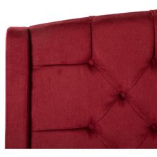 Cabecera Dicasa Sitka Rojo