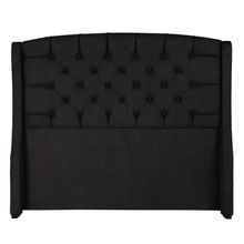 Cabecera Dicasa Sitka Negro