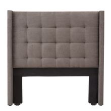 Cabecera Dicasa Titan Gris Oscuro